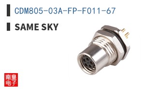 CDM805-03A-FP-F011-67 ͼƬ